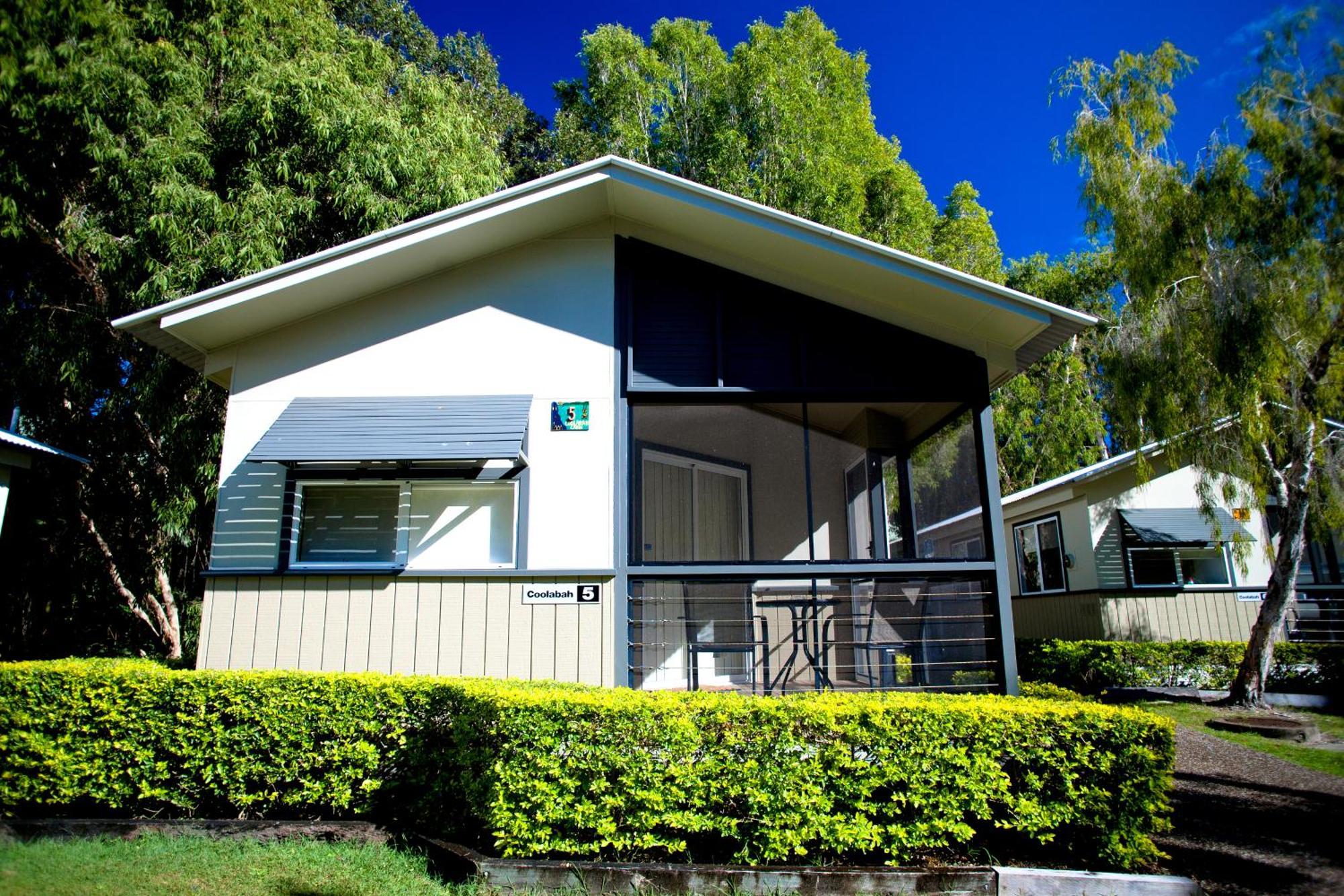 Big4 Tweed Billabong Holiday Park Tweed Heads Quarto foto