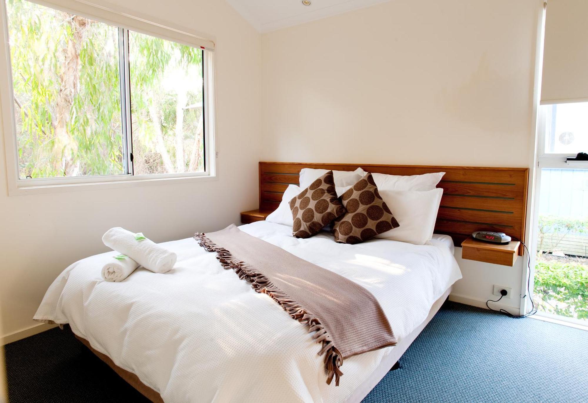Big4 Tweed Billabong Holiday Park Tweed Heads Quarto foto